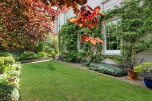 Garden- click for photo gallery